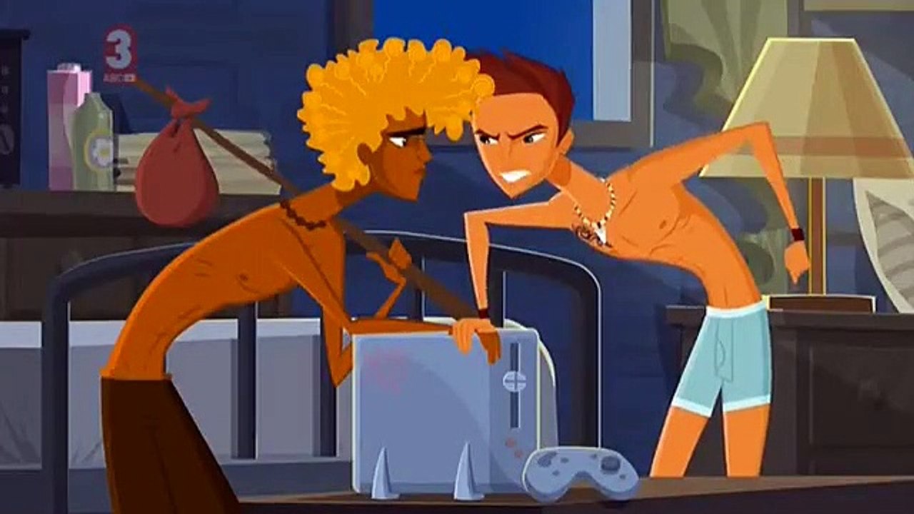 Stoked - Se1 - Ep13 HD Watch