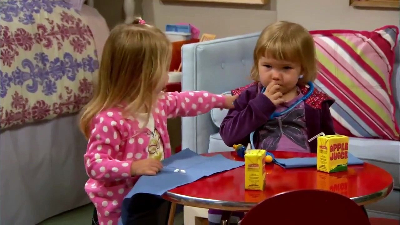 Good luck charlie - se2 - ep16 - monkey business hd watch