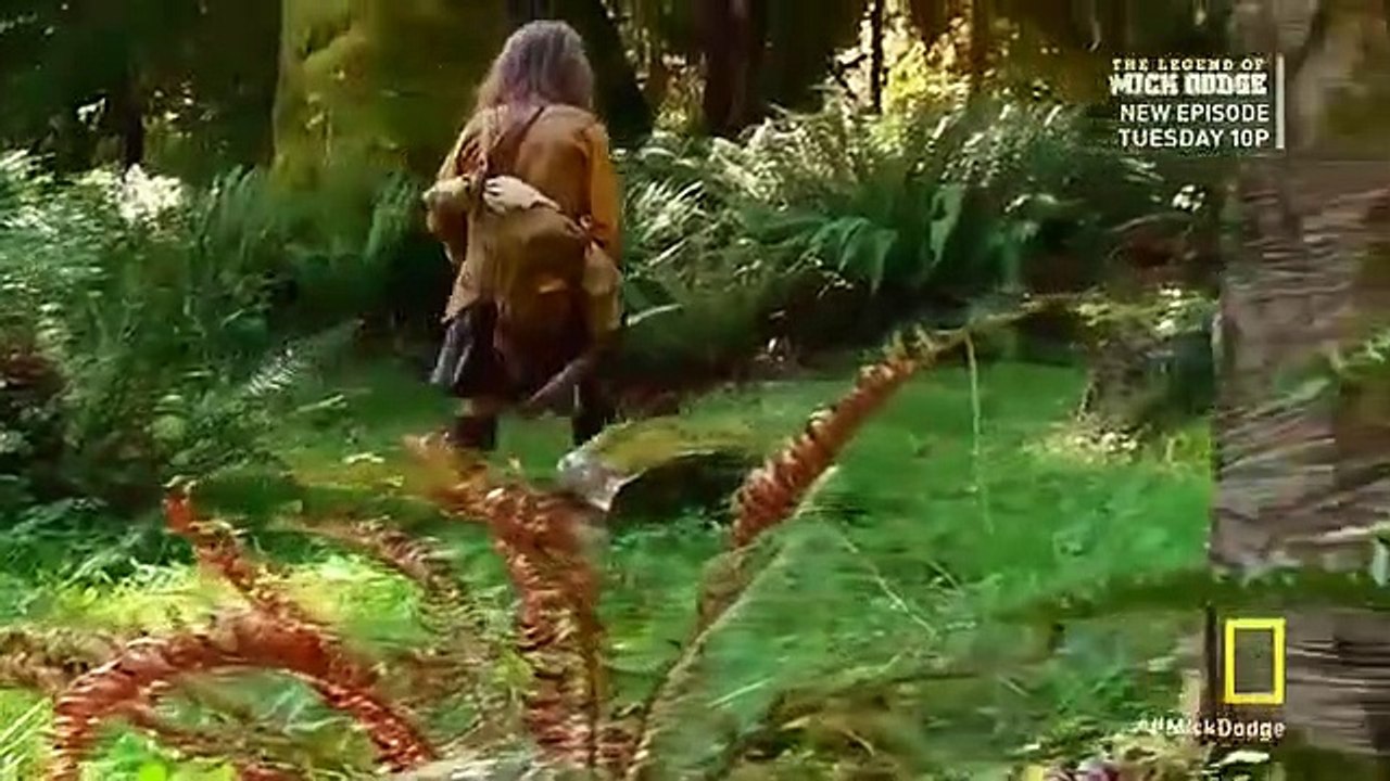 The Legend Of Mick Dodge - Se1 - Ep09 HD Watch