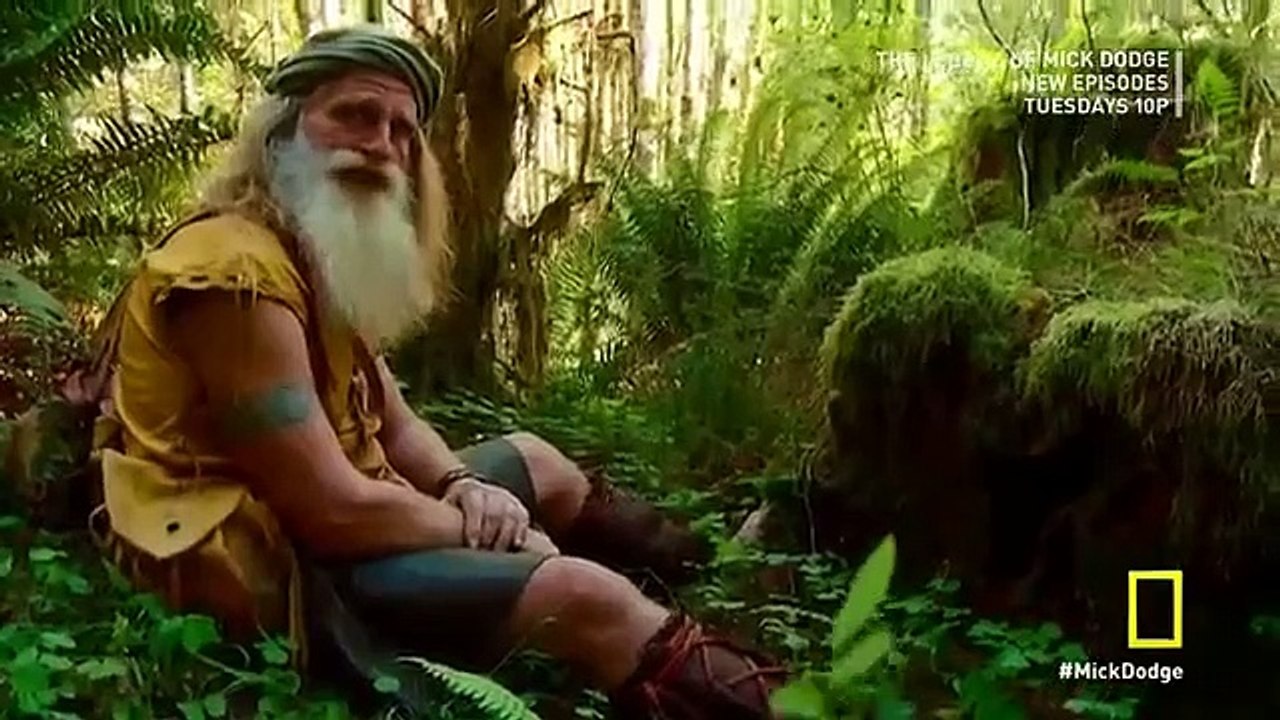 The Legend Of Mick Dodge - Se1 - Ep06 HD Watch