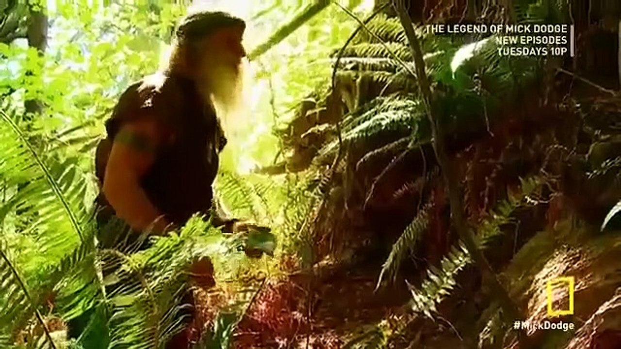 The Legend Of Mick Dodge - Se1 - Ep02 HD Watch