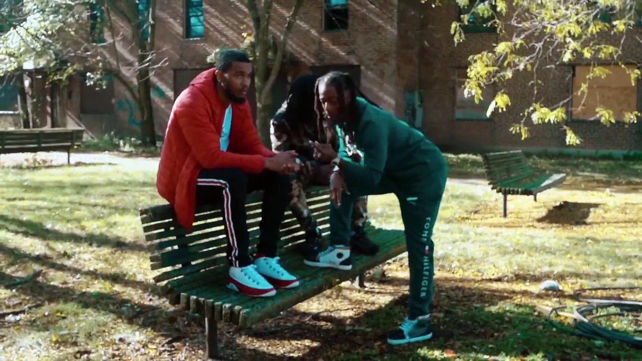 Conflicted (2021) Watch HD - Part 02