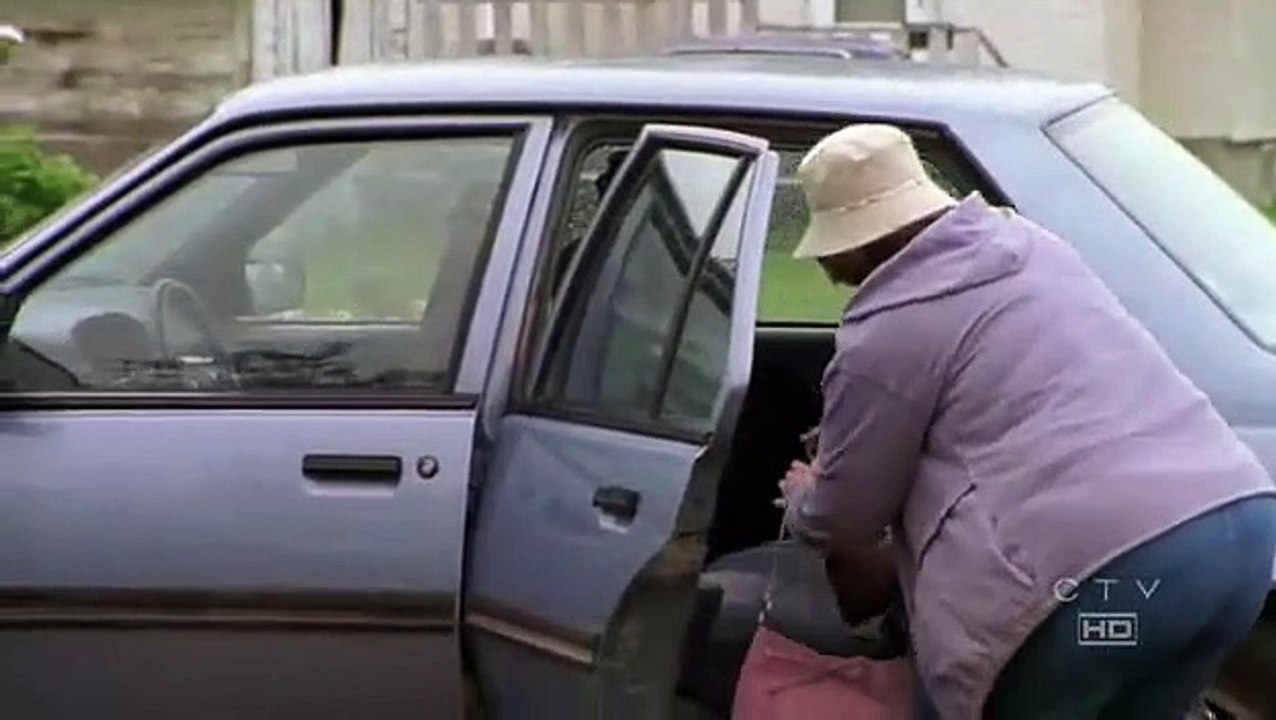 Corner Gas - Se3 - Ep09 HD Watch