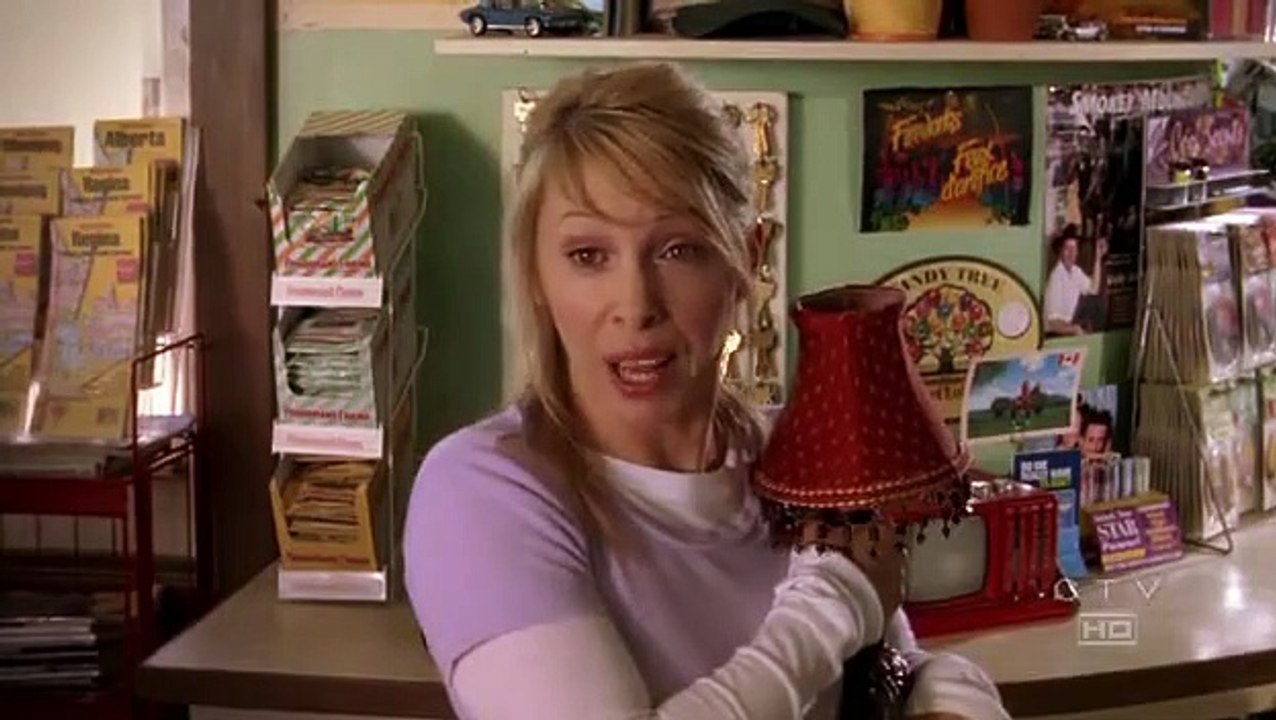 Corner Gas - Se3 - Ep11 HD Watch