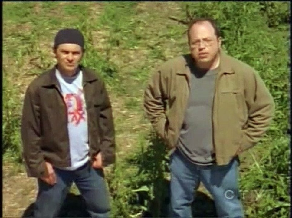 Corner Gas - Se3 - Ep08 HD Watch