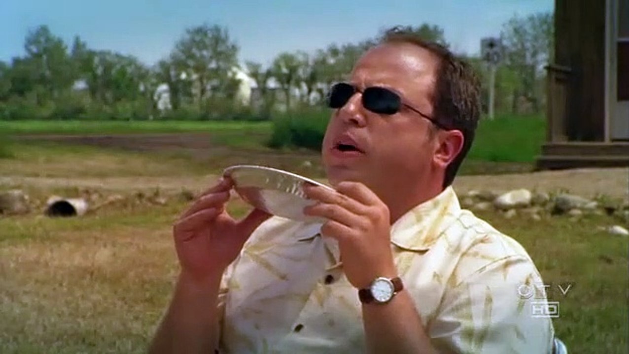 Corner Gas - Se3 - Ep06 HD Watch