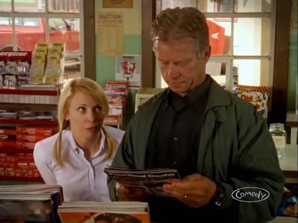 Corner Gas - Se3 - Ep12 HD Watch