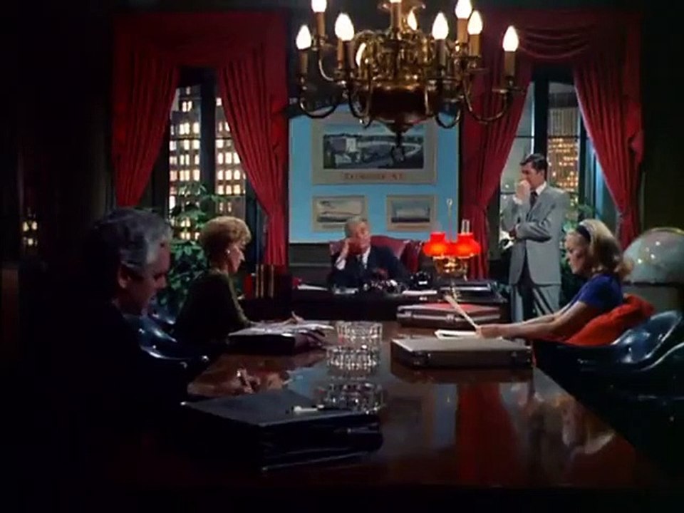 The invaders - se2 - ep14 hd watch