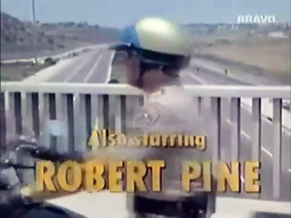 CHiPs - Se6 - Ep20 HD Watch