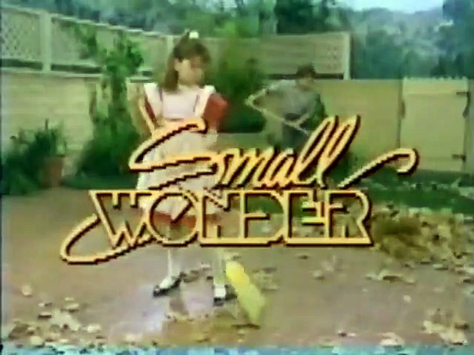 Small Wonder (1985) - Ep63 HD Watch