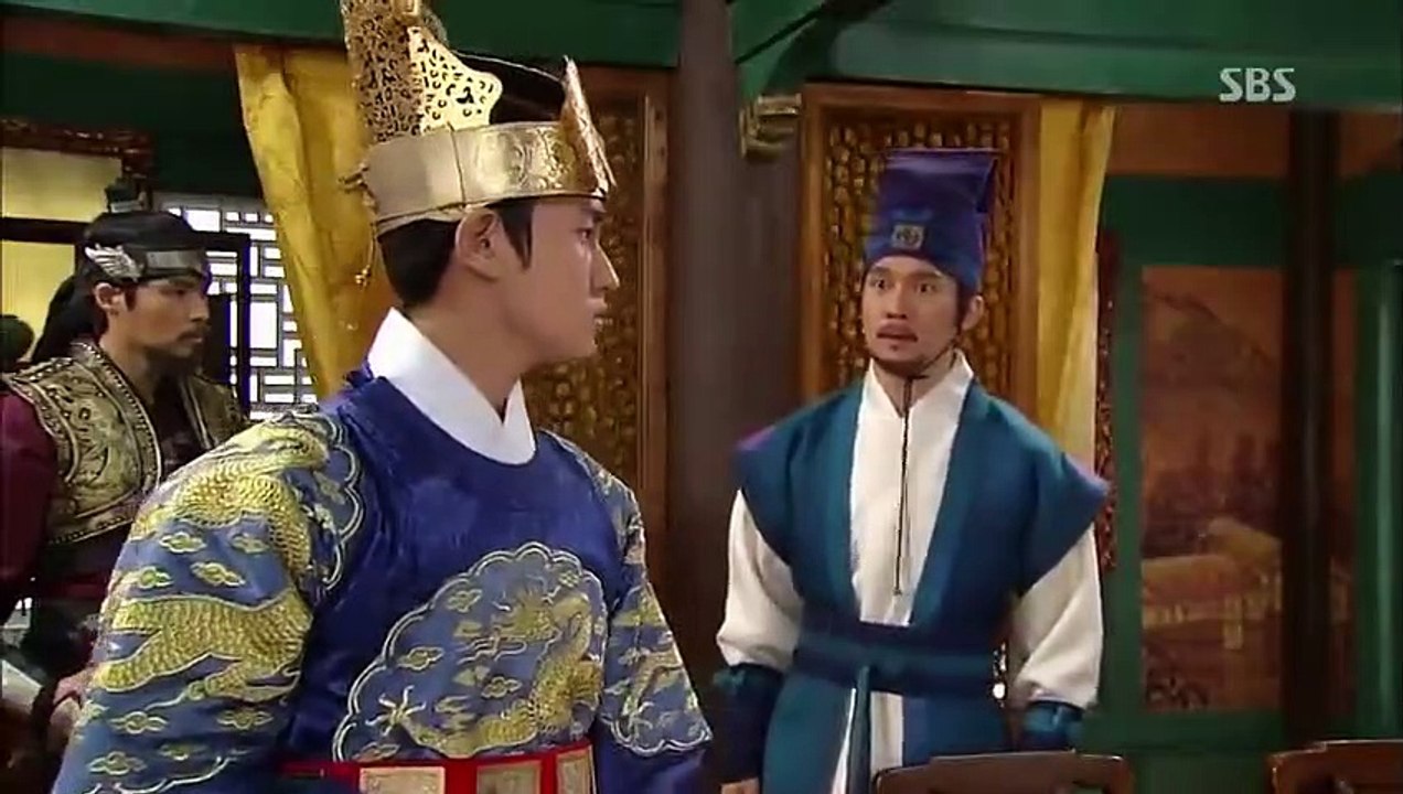 The Great Seer - Ep29 HD Watch