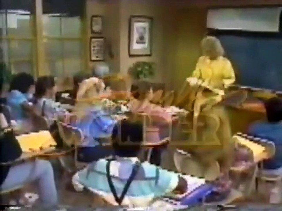 Small Wonder (1985) - Ep59 HD Watch