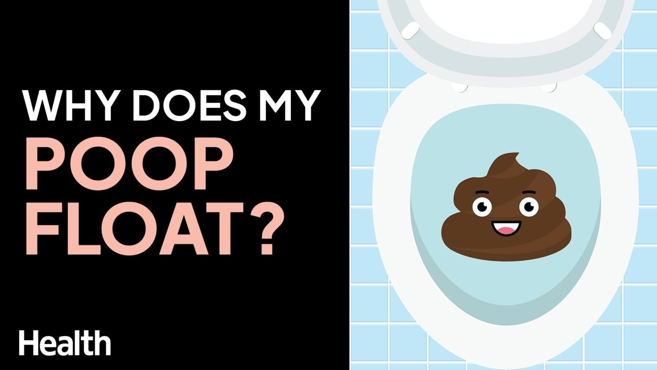 Why Does My Poop Float? | Diet, Absorption, and Poop Density