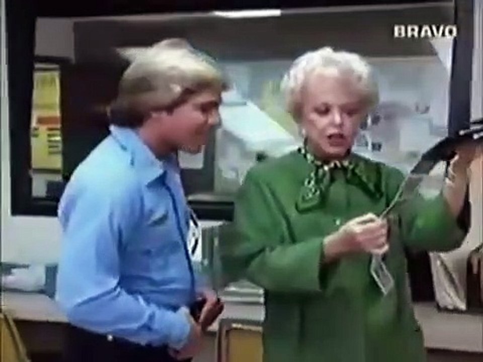 CHiPs - Se6 - Ep15 HD Watch