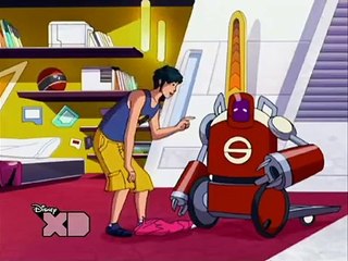 Galactik Football - Se3 - Ep06 HD Watch