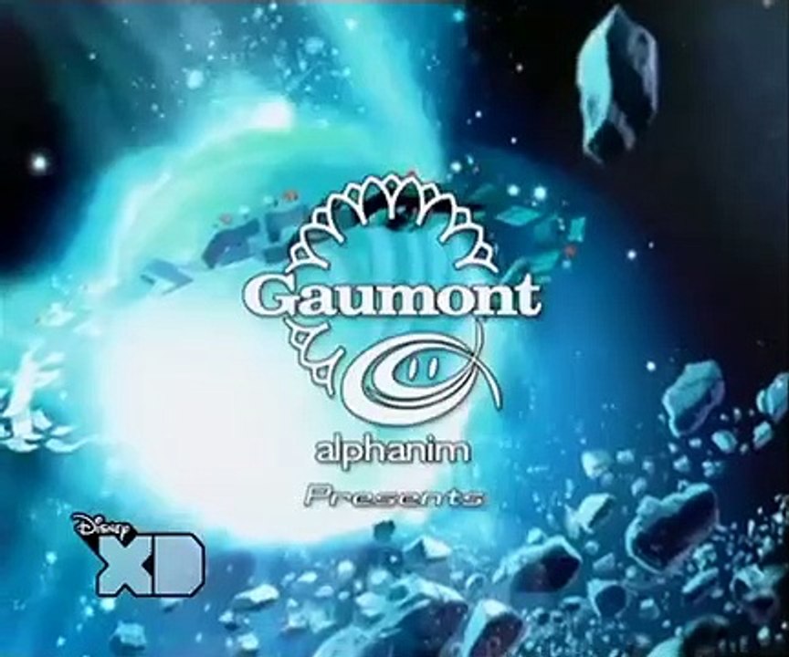 Galactik Football - Se3 - Ep04 HD Watch
