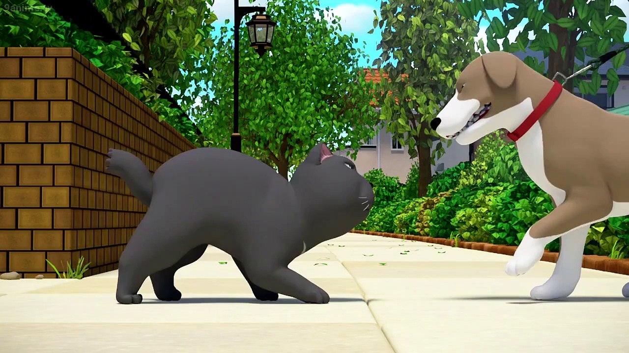 Chi's Sweet Home - Ep03 HD Watch