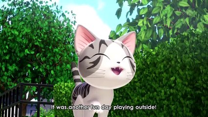 Chi's Sweet Home - Ep02 HD Watch