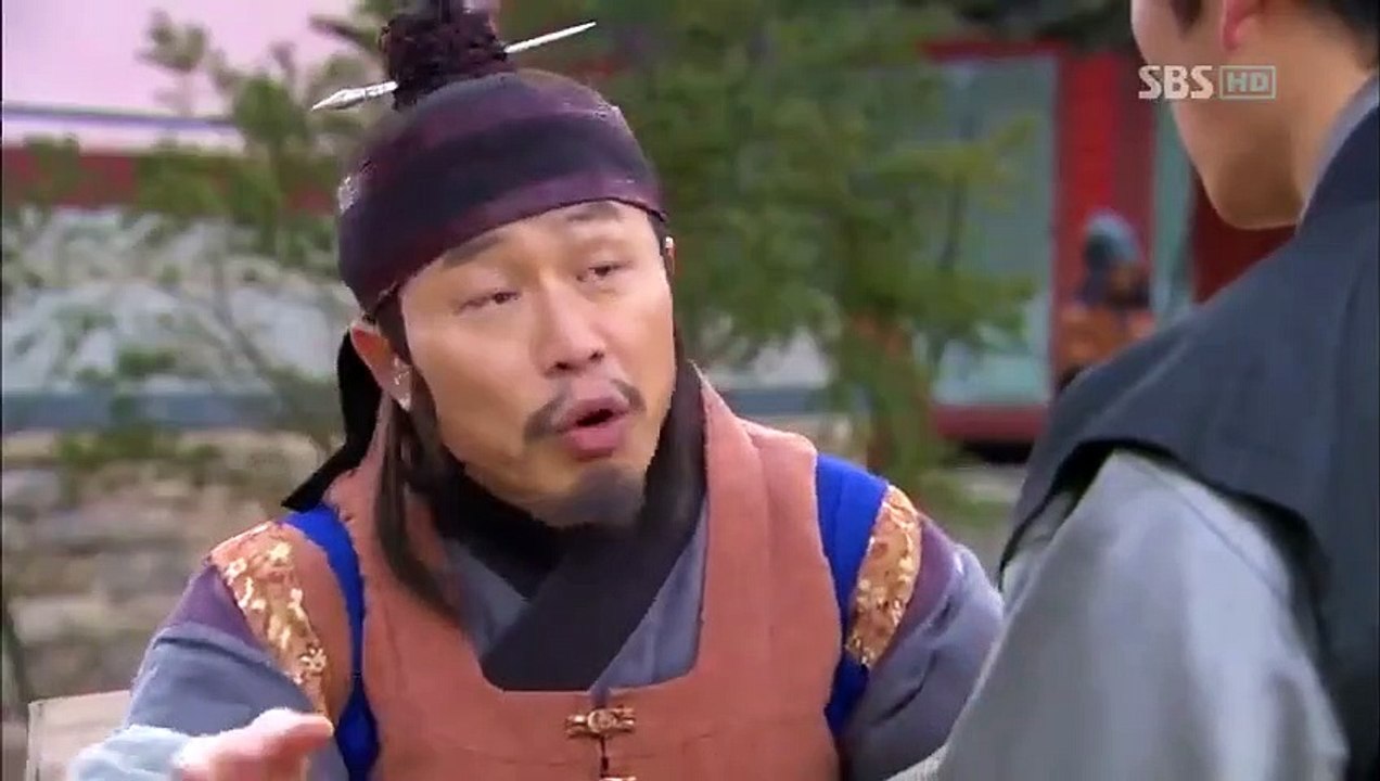 The Great Seer - Ep22 HD Watch