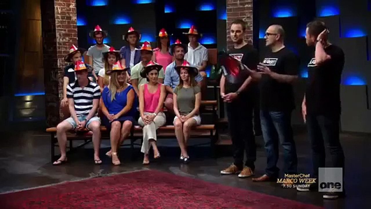 Shark Tank Australia - Se1 - Ep12 HD Watch