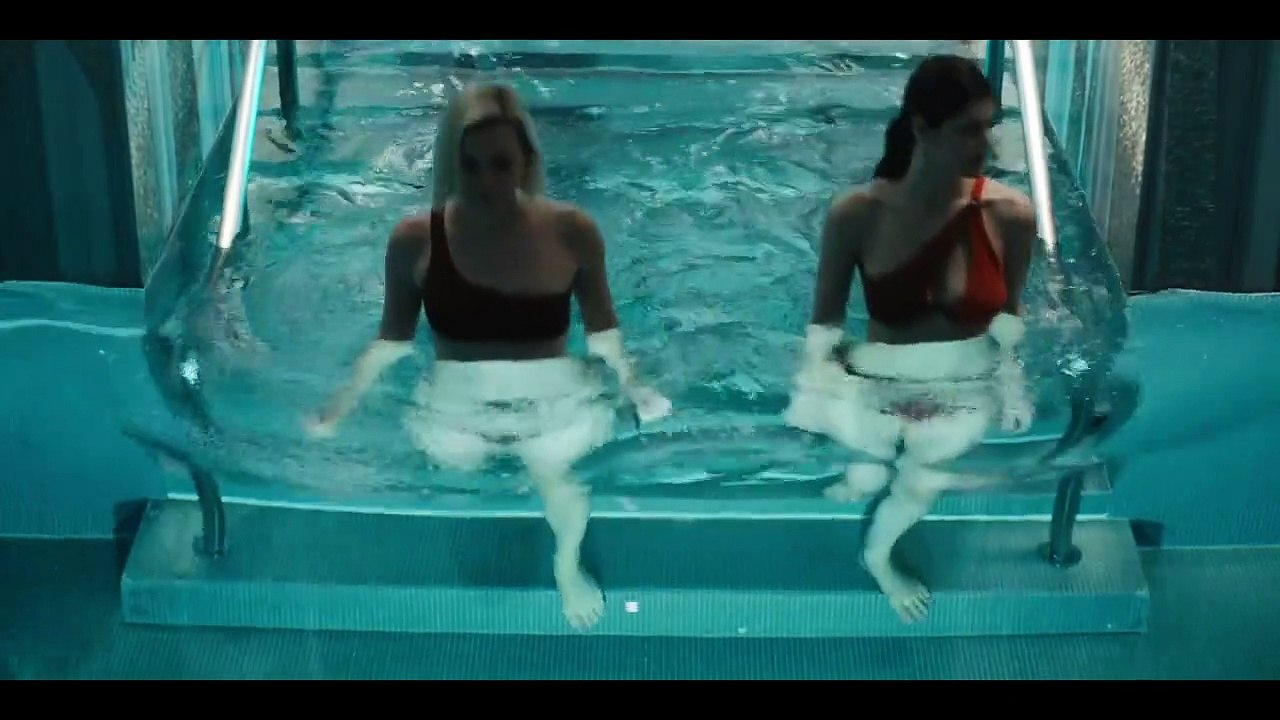 The Girlfriend Experience - Se3 - Ep08 HD Watch