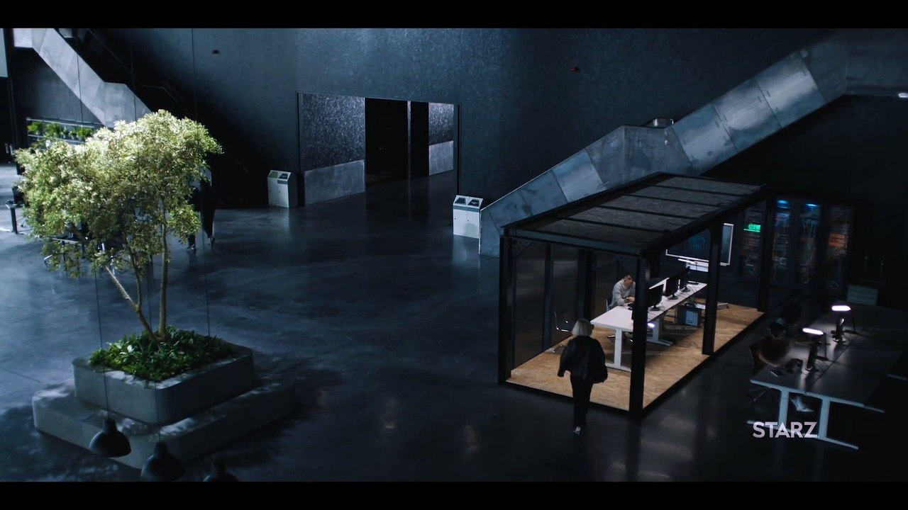 The Girlfriend Experience - Se3 - Ep07 HD Watch