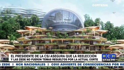 “Hago un llamado a la cordura y la unidad en la elección de magistrados”: Presidente Argueta