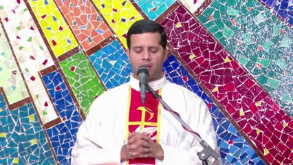 Holy Mass I Malayalam Mass I January 17 I Tuesday I Qurbana I 6.45 AM