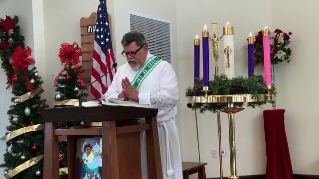 Catholic Mass Today I Daily Holy Mass I Tuesday January 17 2023 I English Holy Mass I 5.00 AM