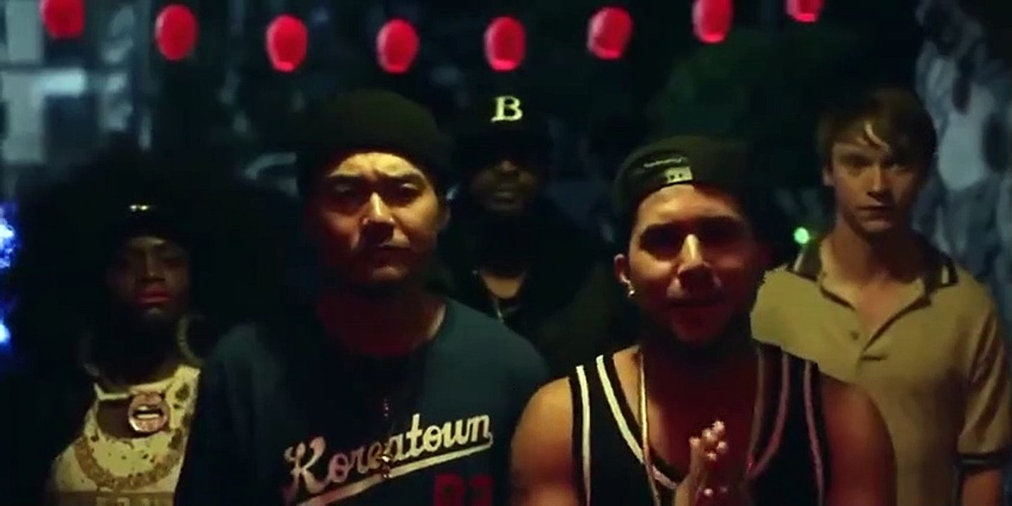 Bodied (2018) Watch HD - Part 01