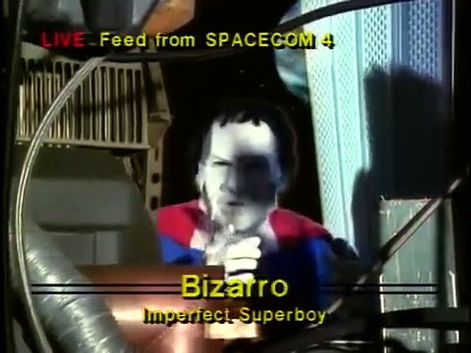 Superboy - Se4 - Ep19 HD Watch