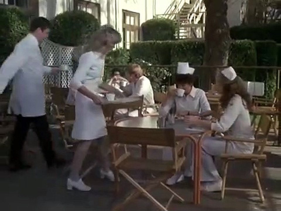 Charlie's Angels - Se1 - Ep19 HD Watch