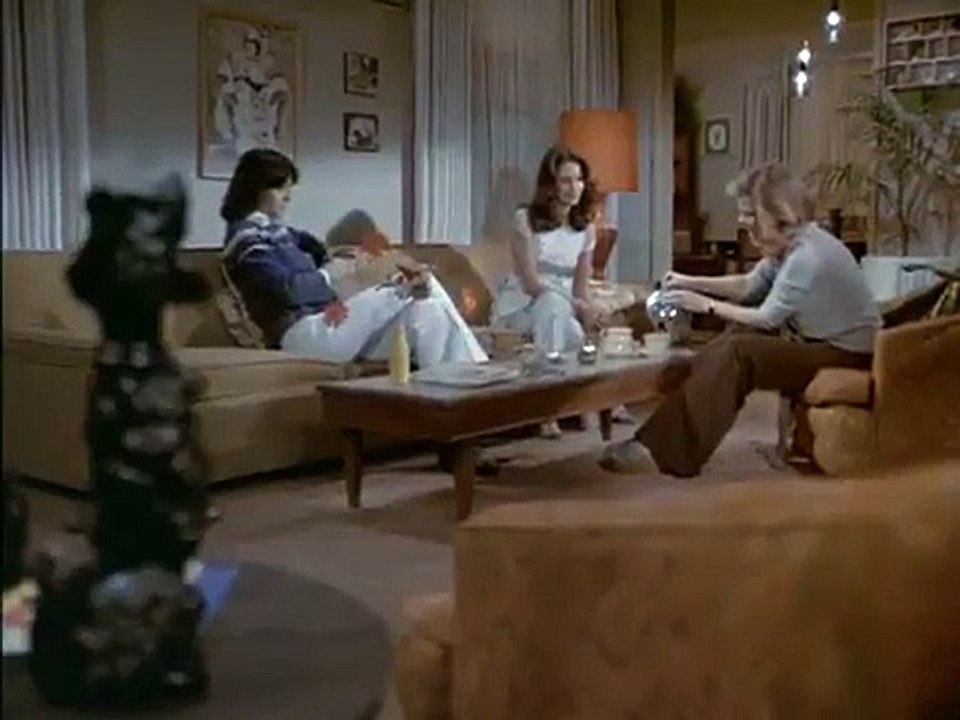 Charlie's Angels - Se1 - Ep18 HD Watch