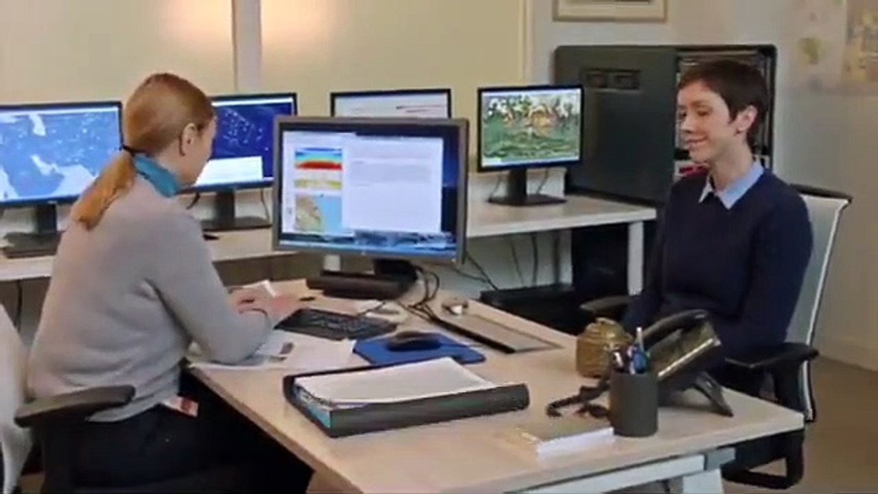 The Bureau - Se3 - Ep08 HD Watch