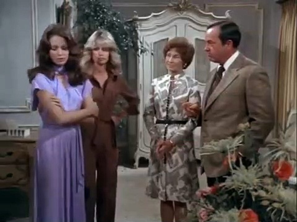 Charlie's Angels - Se1 - Ep12 HD Watch