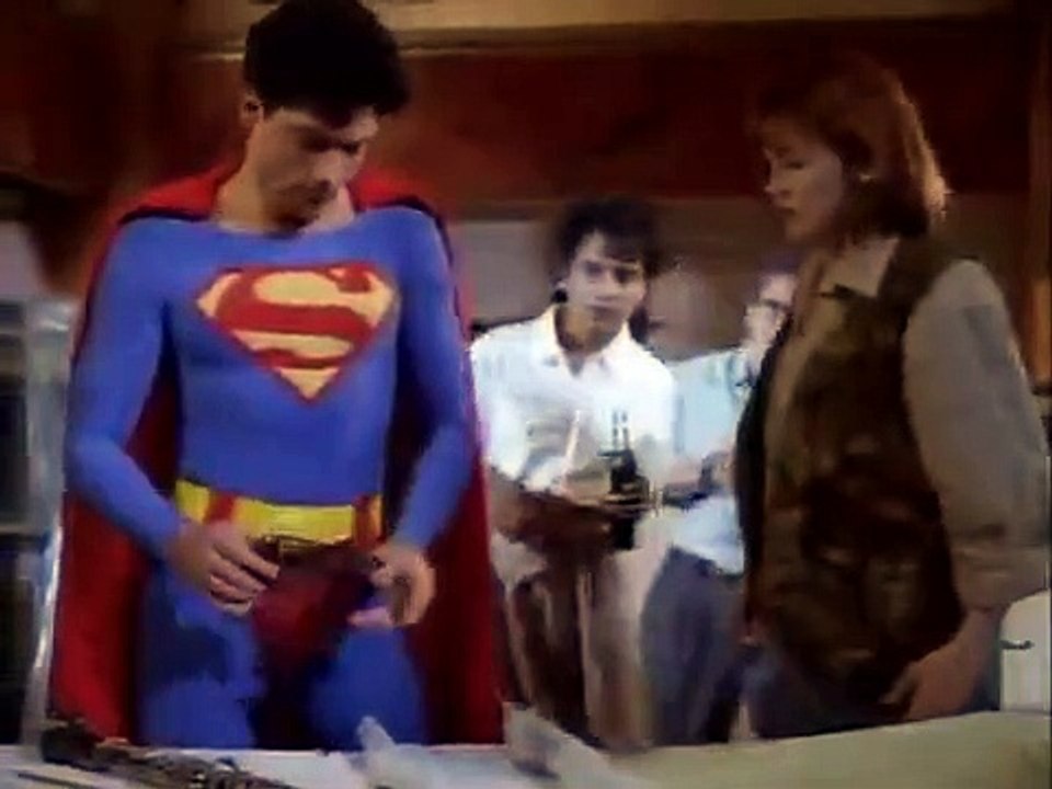 Superboy - Se4 - Ep09 HD Watch