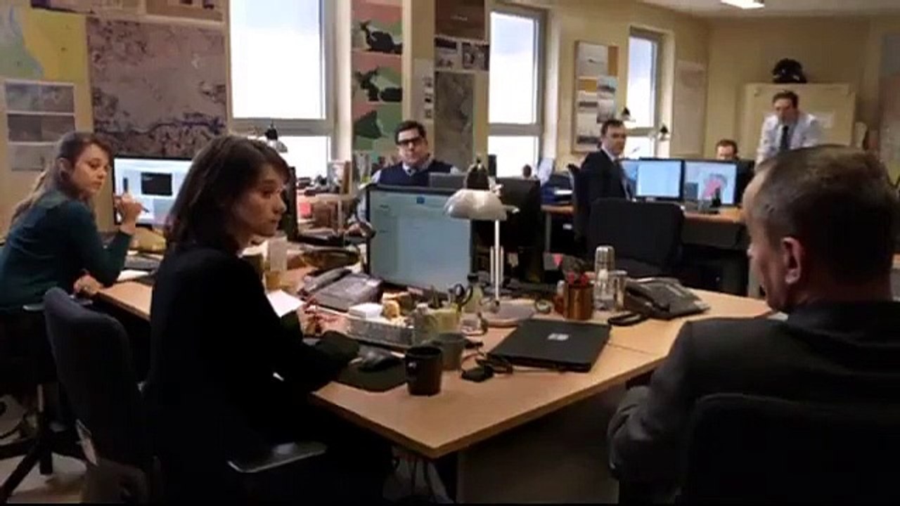 The Bureau - Se3 - Ep07 HD Watch