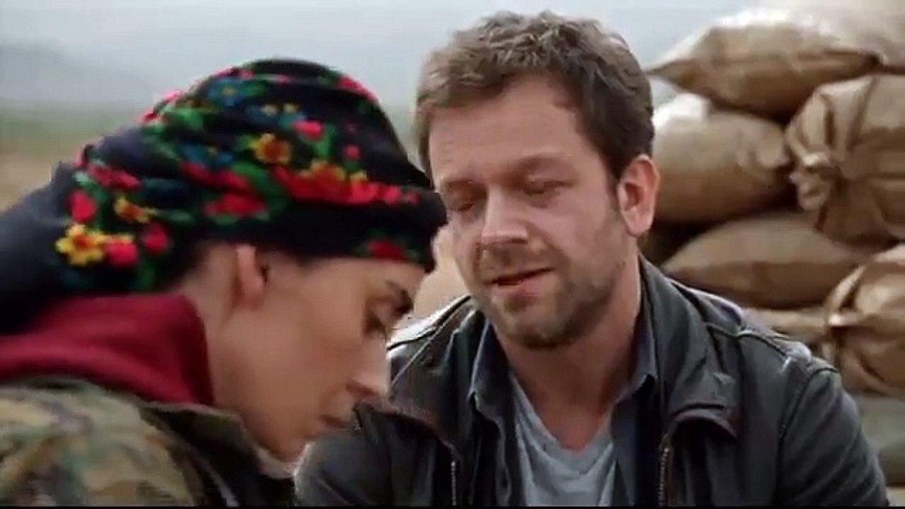 The Bureau - Se3 - Ep06 HD Watch