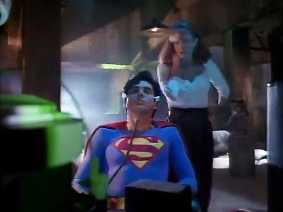 Superboy - Se4 - Ep07 HD Watch
