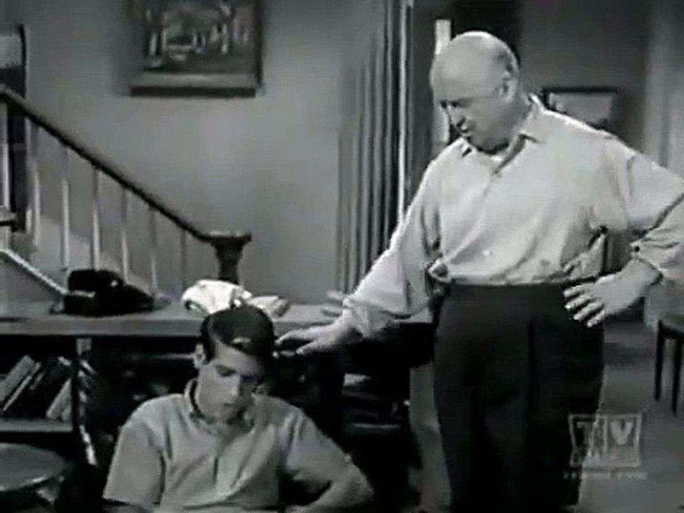 My Three Sons - Se3 - Ep15 HD Watch