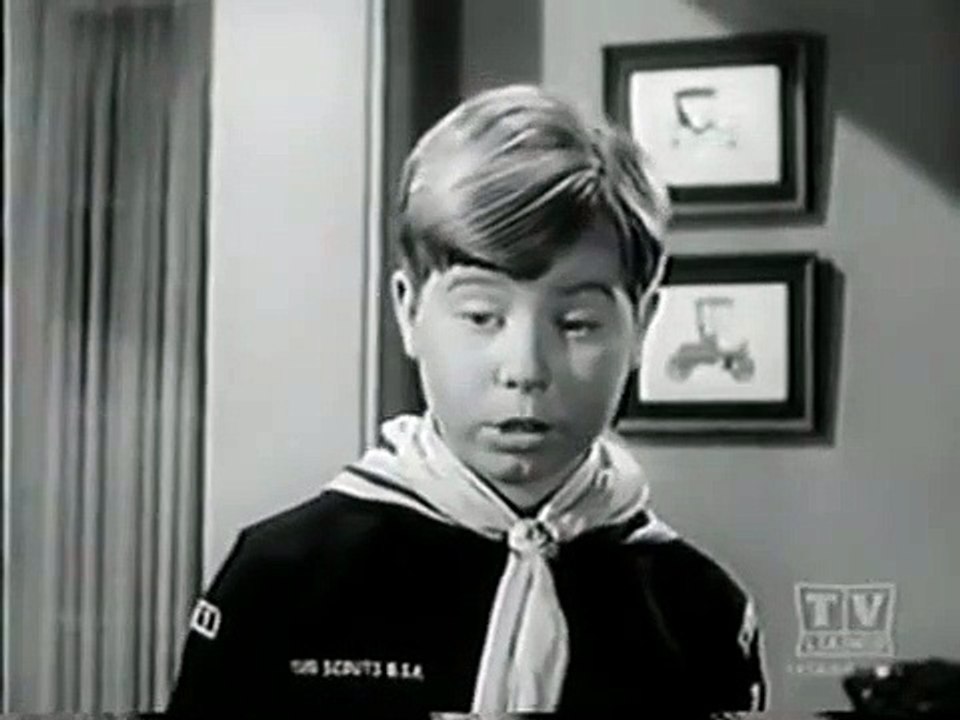 My Three Sons - Se3 - Ep21 HD Watch