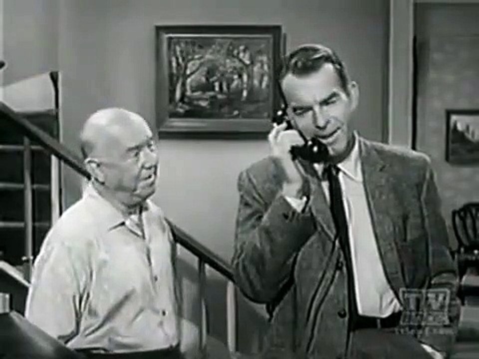 My Three Sons - Se3 - Ep14 HD Watch