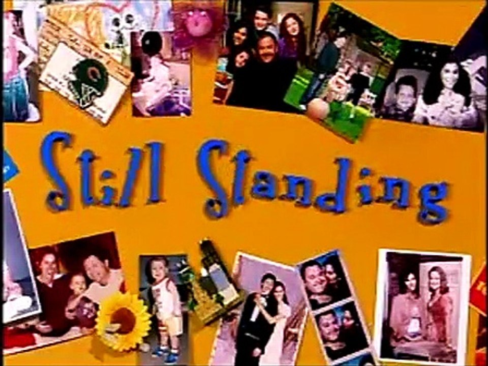 Still Standing - Se3 - Ep10 HD Watch