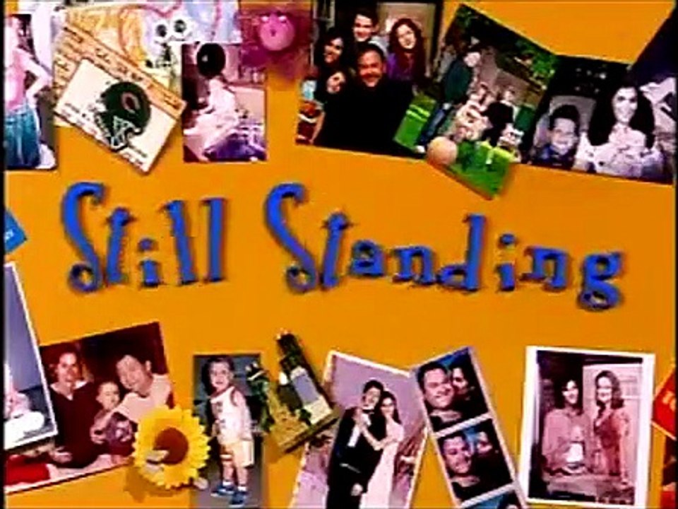 Still Standing - Se3 - Ep08 HD Watch