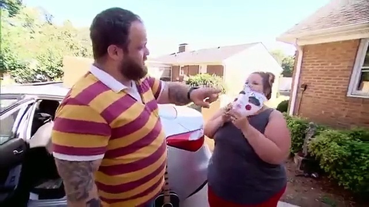 My Big Fat Fabulous Life - Se5 - Ep12 HD Watch