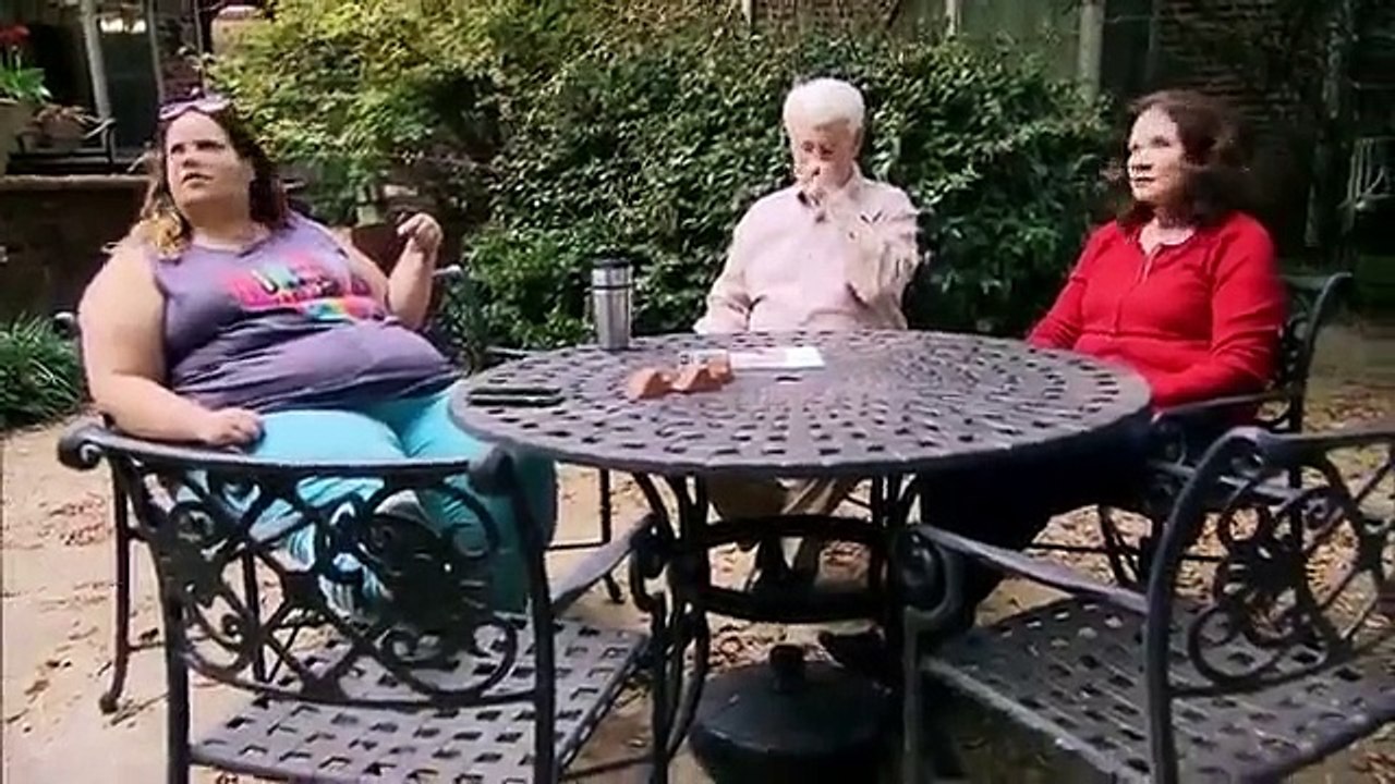 My Big Fat Fabulous Life - Se5 - Ep11 HD Watch