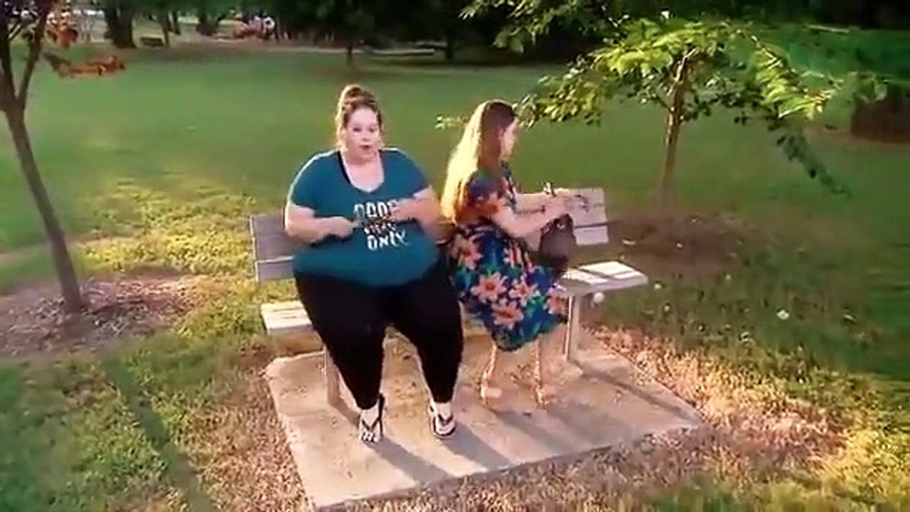 My Big Fat Fabulous Life - Se5 - Ep10 HD Watch