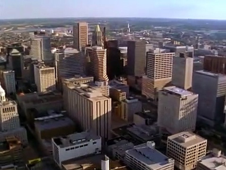 Homicide - Life on the Street - Se6 - Ep18 HD Watch