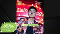 Jun Phạm - Một Năm Nhìn Lại:  Tự hào vì dự án thiện nguyện với Ngô Thanh Vân,  sản xuất series YouTube cùng bố | Điện Ảnh Net