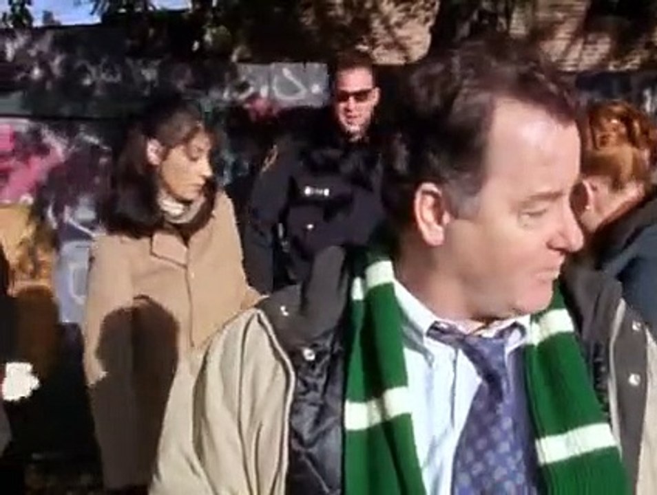 Homicide - Life on the Street - Se6 - Ep11 HD Watch